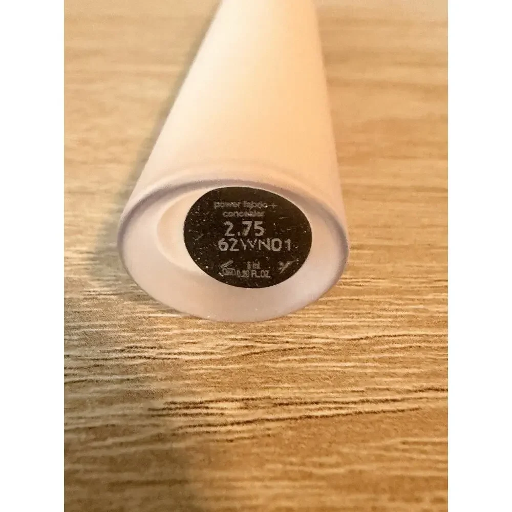Giorgio Armani Power Fabric+ Concealer 2.75 Full Size New